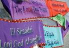 El Shaddi banners