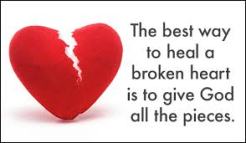 broken heart 2